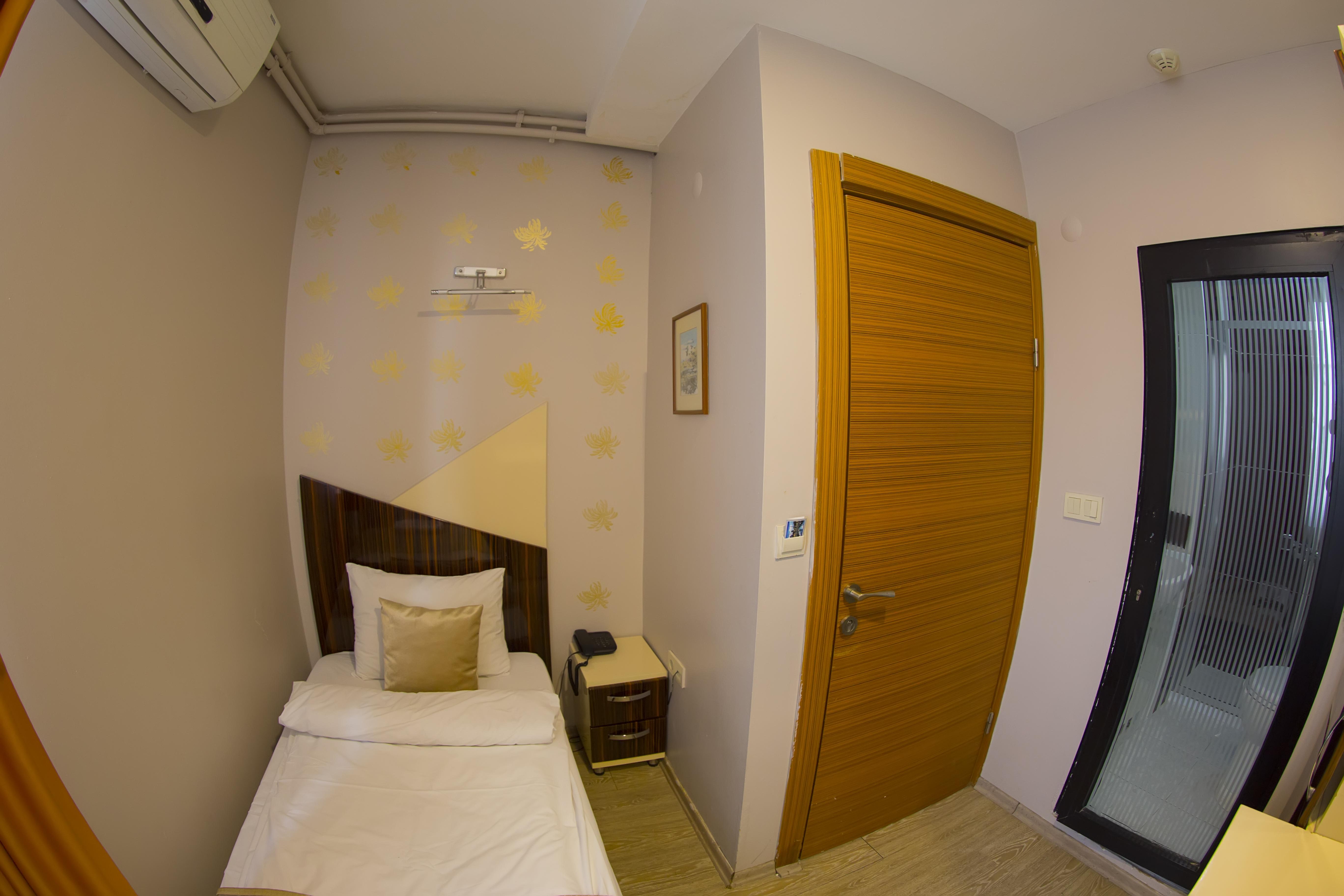 Ottoman Time Hotel Istanbul Exterior foto