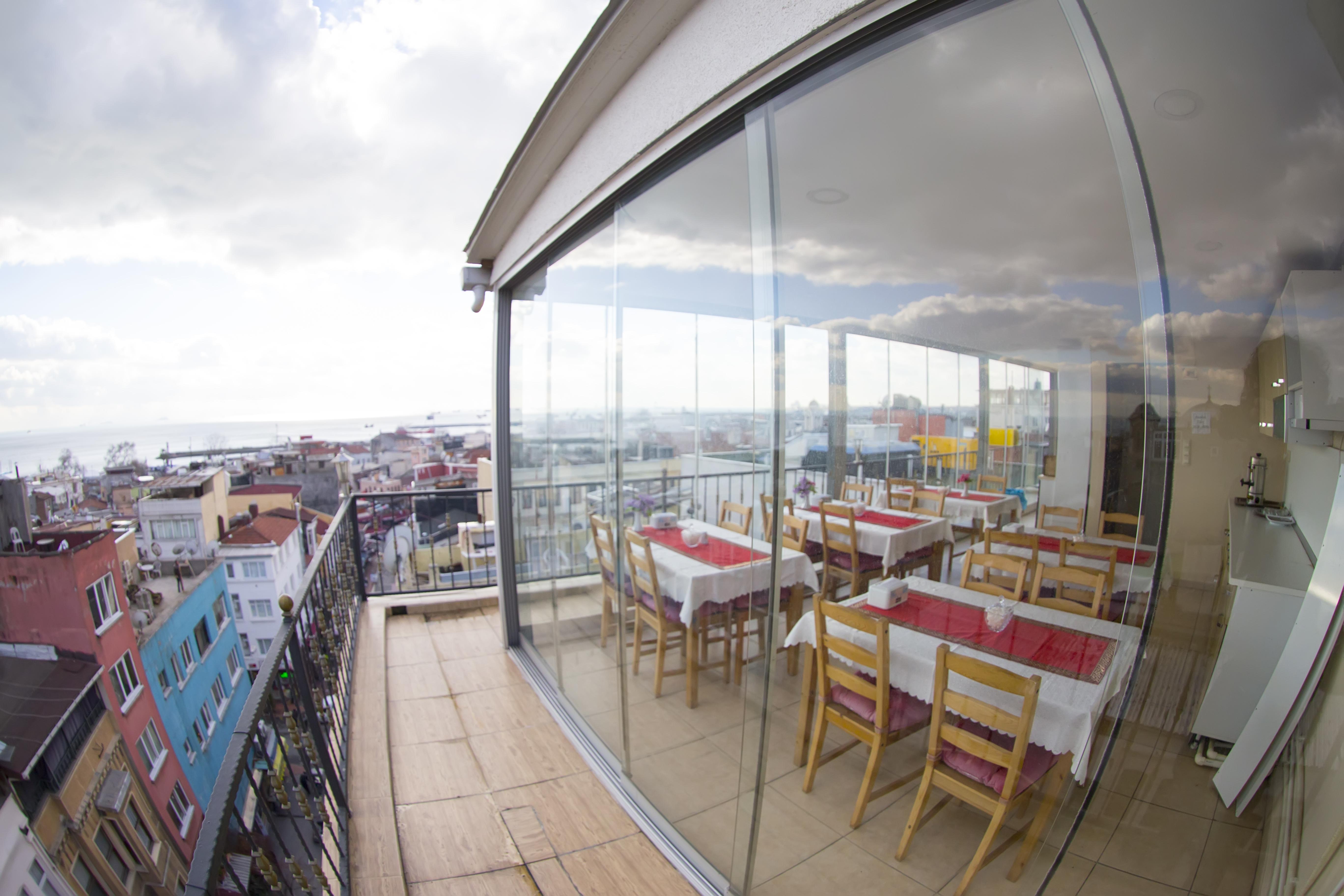 Ottoman Time Hotel Istanbul Exterior foto