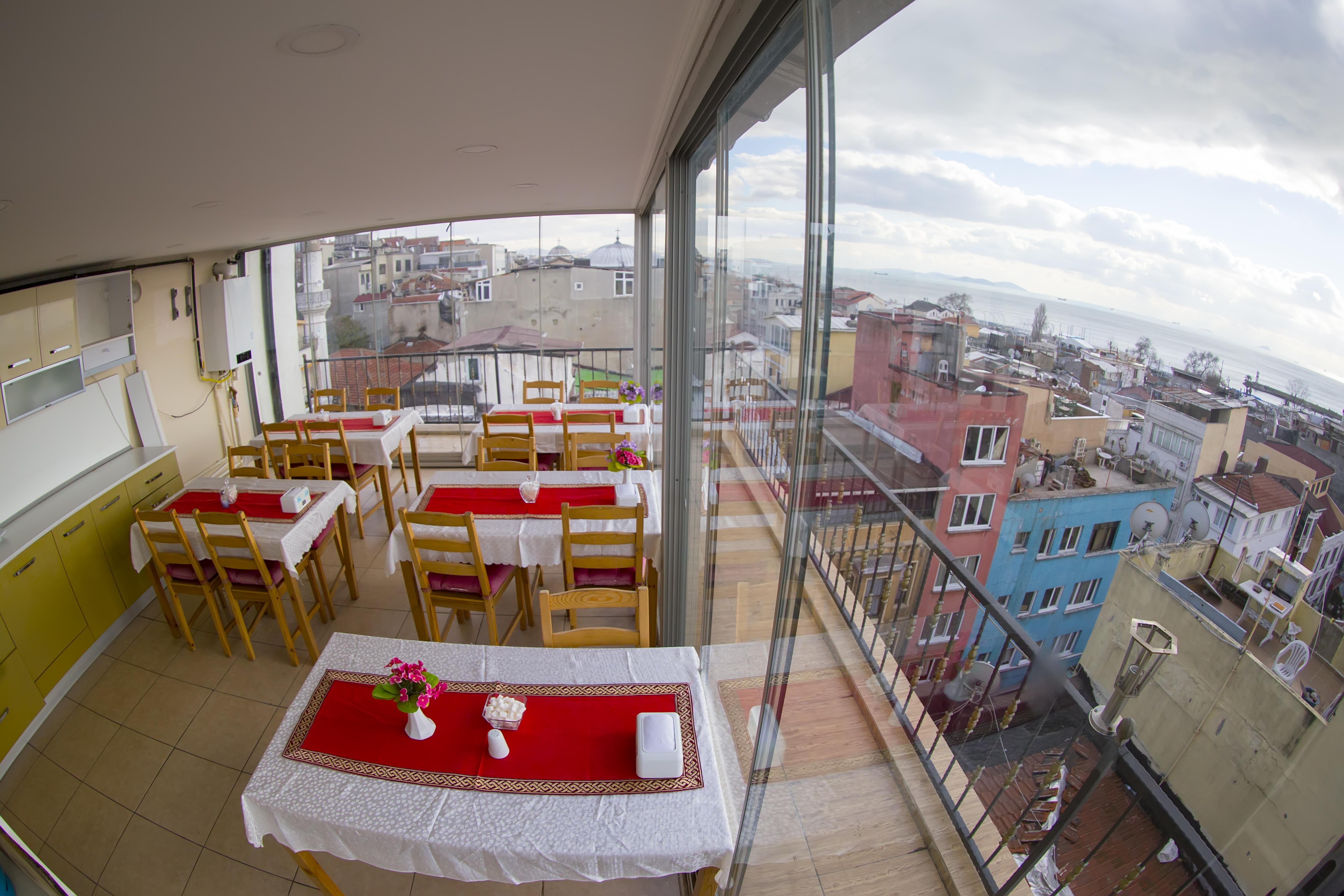 Ottoman Time Hotel Istanbul Exterior foto