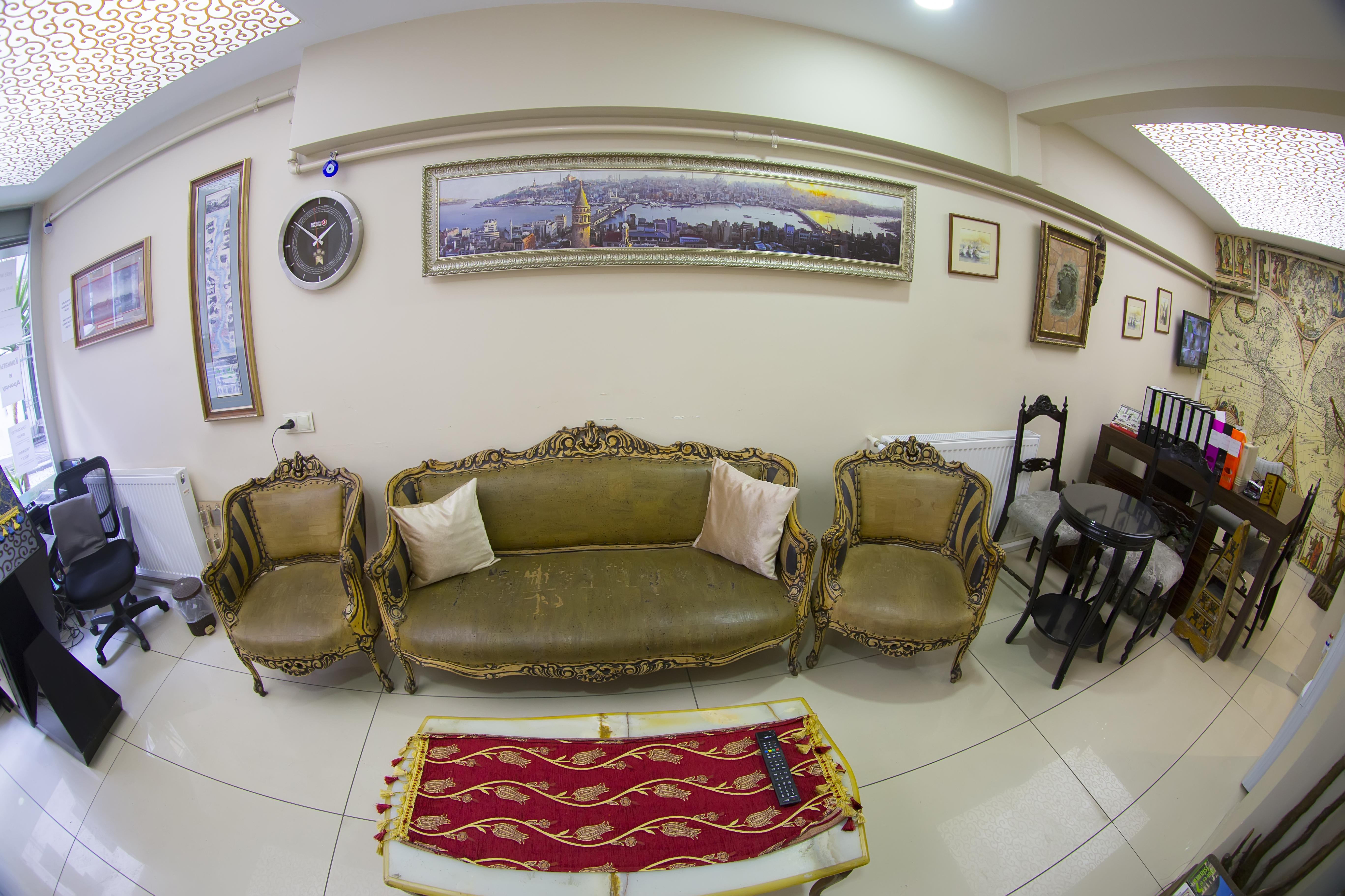 Ottoman Time Hotel Istanbul Exterior foto