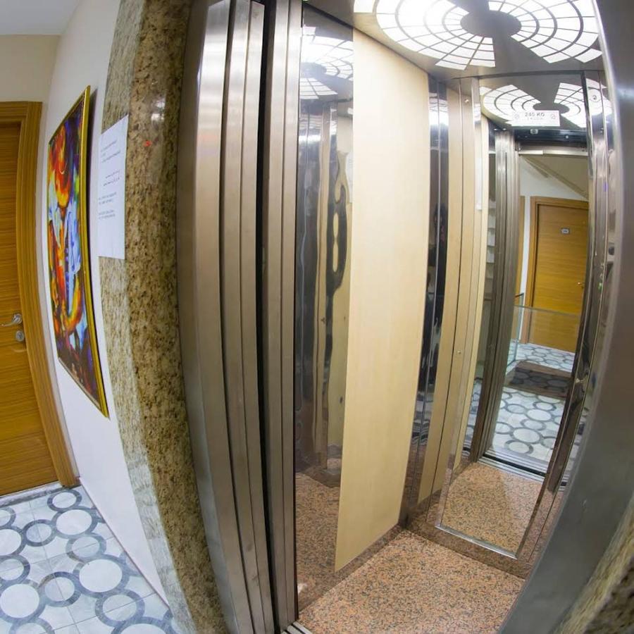 Ottoman Time Hotel Istanbul Exterior foto