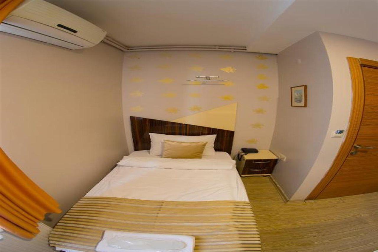 Ottoman Time Hotel Istanbul Exterior foto