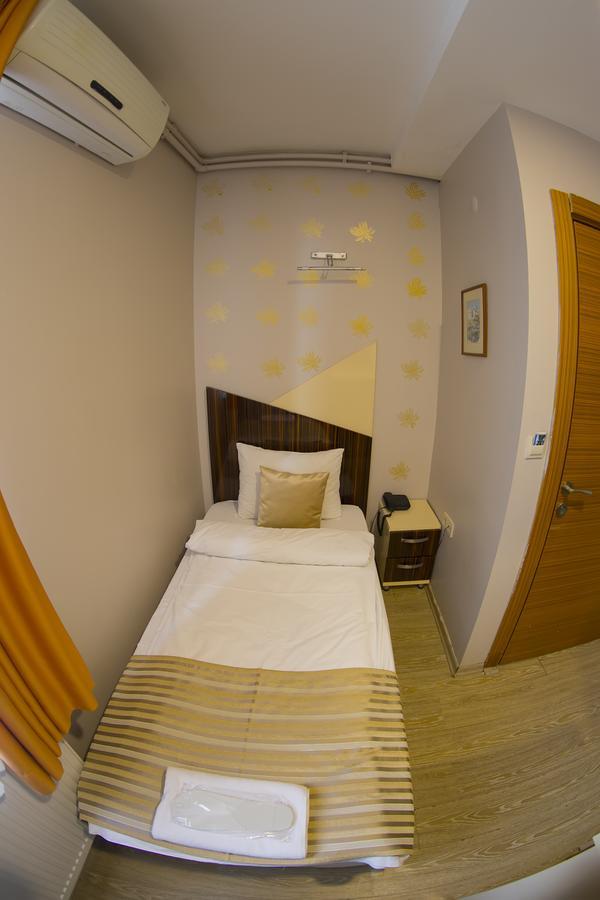 Ottoman Time Hotel Istanbul Exterior foto